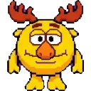 Dokko sprite