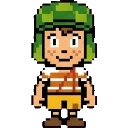 El Chavo sprite