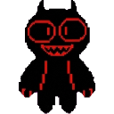 Horror sprite