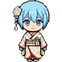 Hiori Yo sprite