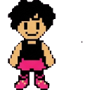 Afnan sprite