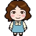 Melisa sprite