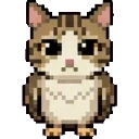 Meowl sprite