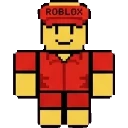 Elliot Builder sprite