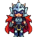 Yandaco sprite