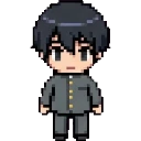 Taro Yamada sprite
