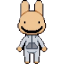 Intern sprite
