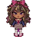 Yuri sprite