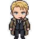 Zhenya sprite