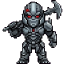 Megatron sprite
