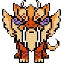 Infurnius sprite