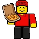 Elliot sprite
