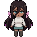 melody sprite
