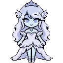 Airi sprite