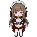 Sandrone sprite