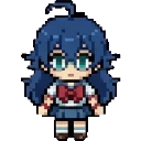 Irumi sprite