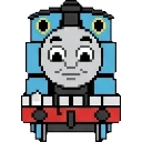 Thomas sprite