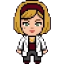 Martine Meunier sprite