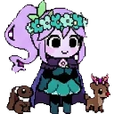 Soulbasket sprite