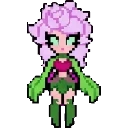 Rosebell Shade sprite