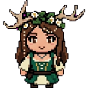 Kara Bladebreaker sprite