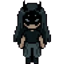 Natalie sprite