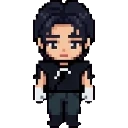 Hyunjin sprite