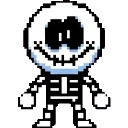 Skid sprite