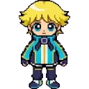Boomer{RRBZ} sprite
