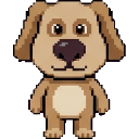 Talking Ben sprite