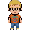 Logan sprite