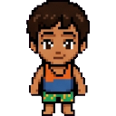 Wenzel sprite