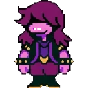 Susie sprite