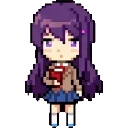 Yuri sprite