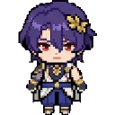 Доктор рацио sprite