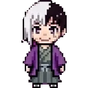 Gen sprite
