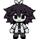 Abbie sprite