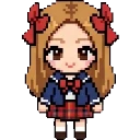 Yeojin sprite