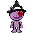 Lilke sprite
