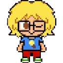 Facty sprite