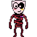 Gangle sprite