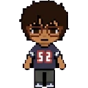 Logan sprite