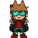 Tord sprite