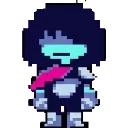 Kris sprite