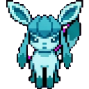 Glceon sprite