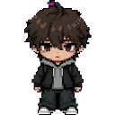 Max Carter sprite