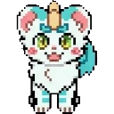 Tianlu sprite