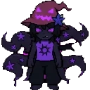 Azufre sprite