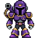 Vile sprite