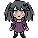 Laacey sprite